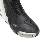 Moto boty Xpd Xp9-S Air černo/bílé - 45