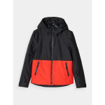 Zimní lyžařská bunda 4F Jr 4FJWAW24TTJAM533-62S 122