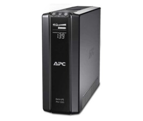 APC Back-UPS Power-Saving Back-UPS RS 1500, 230V (865W) EDF_81625