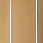 Zahradní stůl 190x90cm, hliník, šedá, AZT-W1408 GREY