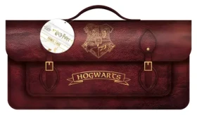 PYRAMID Penál Harry Potter Premium / 21 × 12 × 4 cm (SR73553EPM)