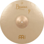 Meinl Byzanzce Vintage Sand Thin Crash 20”