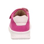 Dívčí tenisky BREEZE Pink/Orange Superfit 1-000380-5510 - 26