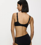 Dámská podprsenka Delicate Doreen N - BLACK - černá 0004 - TRIUMPH BLACK 105H
