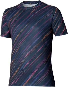 Mizuno triko Hanabi j2gac550-98