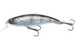 FOX Rage Wobler Slick Stick SR 4cm 2g UV Striped Shiner (NHL432)