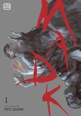 Madk 1 - Ryo Suzuri