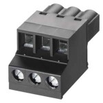 Phoenix Contact FL COMSERVER BASIC 232/422/485 převodník rozhraní ethernet. portů 1 Provozní napětí 24 V/DC
