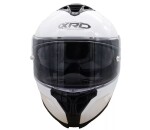Integrální helma Xrc Mono Pro white - XS / bílá