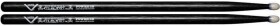 Vater Power 5B Eternal Black Nylon tip