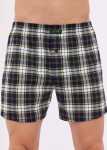 Pánské trenýrky Cornette Comfort 002/296 Dle obrázku M