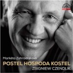 Postel hospoda kostel Markéta Zahradníková, Zbigniew Czendlik