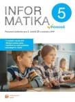 Informatika pohodě pracovní učebnice