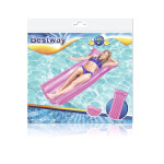 Bestway Bestway Nafukovací lehátko 183x76 cm růžové