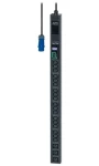 APC Easy PDU Metered ZeroU černá / 21x C13 3x C19 / ZeroU / IEC309 / 11kW / 230V (EPDU1116M)