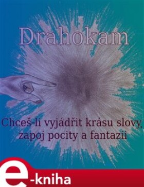 Drahokam - Radek Škutchan e-kniha