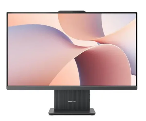 Lenovo AIO IdeaCentre 27AKP10 šedá / 27" FHD / AMD Ryzen 7 250 / 16GB / 512GB SSD / AMD Radeon / W11H (F0JE000GCK)