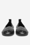 Baleríny Badura HEATHER-LT249060-56 Přírodní kůže (useň) - Lícová