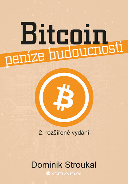 Bitcoin a jiné kryptopeníze budoucnosti - Jan Skalický