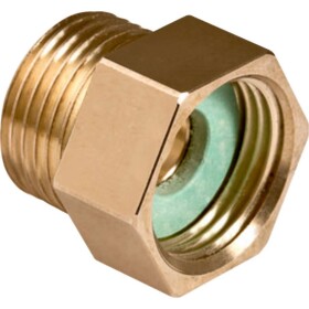 GEBERIT - Příslušenství Přechod AquaClean z plochého těsnění na radiální těsnění 242.738.00.1