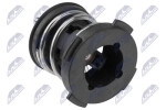 PIETRO Termostat Audi Seat Skoda VW 87° 04E121113G
