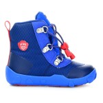 Affenzahn Mid Boot Vegan Discovy Whale