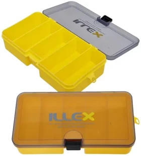 Illex Krabička Tackle Box 214 VC (87415)