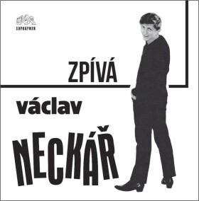 Zpívá Václav Neckář - LP - Václav Neckář