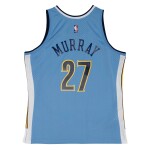 Mitchell & Ness Pánský dres Denver Nuggets NBA Jamal Murray #27 2016-17 Swingman Velikost: M