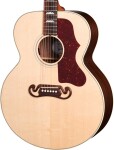Gibson SJ-200 Studio Rosewood Natural