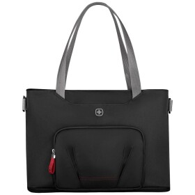 WENGER Motion Deluxe Tote brašna na notebook 15.6" černá (612543)