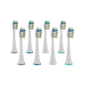 TrueLife SonicBrush UV Whiten White 8 ks