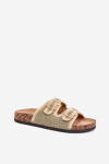 Pantofle model 216319 Step in style 39