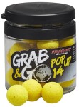 Starbaits Pop-up G&G Global 14mm 20g,Starbaits Pop-up G&G Global 14mm 20g