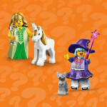 LEGO LEGO® Minifigurky 71052 29. série