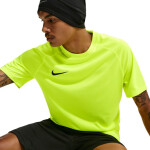 Pánské tričko Nike Dri-Fit Park VIII lime green HV8173 702 pánské m