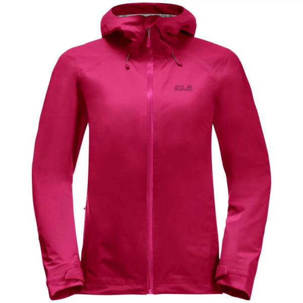 Bunda Jack Wolfskin Highest Peak 3l Jkt W 1115121-2160 s