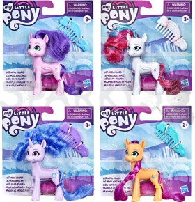 My Little Pony – Figurka Best Movie Friend - Hasbro My Little Pony