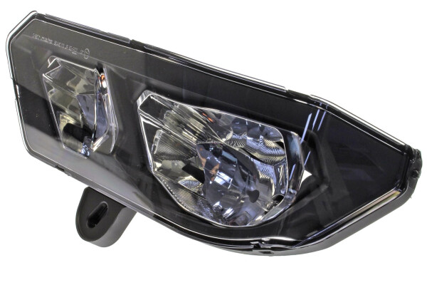 Přední levé světlo na Can-Am Traxter HD8/HD10