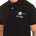Tričko Plein Sport Polo Slim M PIPS506 s
