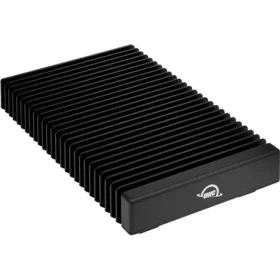 OWC ThunderBlade X8 8 TB černá / externí SSD disk / Thunderbolt 3 / PCIe 3.0 (OWCTB3TBL8X08)