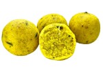 LK Baits Boilie Euro Economic G-8 Pineapple - 18mm 1kg,LK Baits Boilie Euro Economic G-8 Pineapple - 18mm 1kg