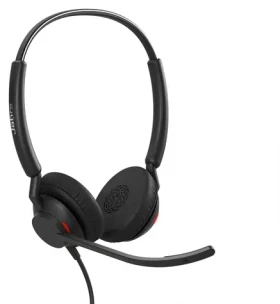 Jabra Engage 40 Stereo (4099-419-269) / Sluchátka / mikrofon / USB-C/USB-A / stereo (4099-419-269)
