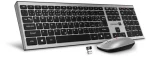 Connect It Combo CKM-9010-SL