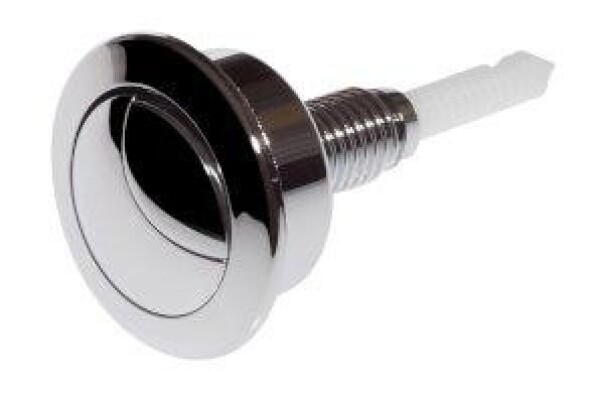Tlačítko ke splachovacímu mechanismu bez loga CERSANIT K99-0082