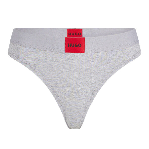 BOSS Dámská tanga Red Lable 50469675-033 - HUGO L