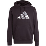Mikina adidas Camo 3B Hoodie M JM6378 pánské L