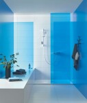 GROHE - Rainshower SmartActive Cube Sprchová hlavice 130 6,8 l/min, 3 proudy, chrom 26552000