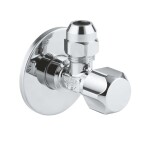 GROHE - Universal Rohový ventil, chrom 22029000