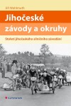 Jihočeské závody okruhy Jiří Wohlmuth